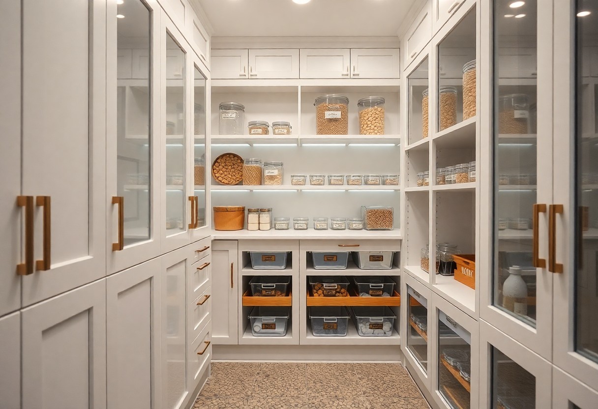 the secret to always clean organized homes qbk