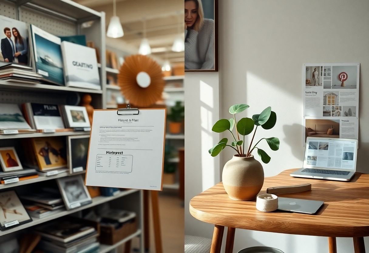 why copying pinterest homes fails uqq